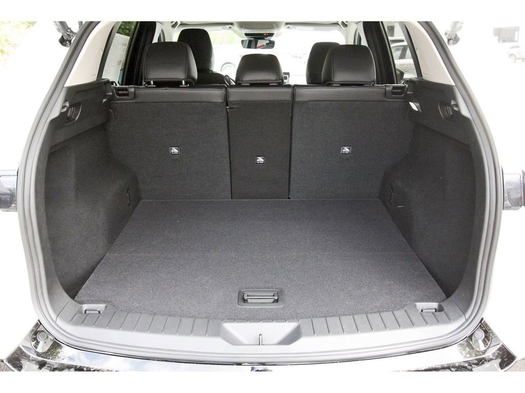 New 2026 MAZDA CX-5 2.5 S w/ Premium Plus Package image 6