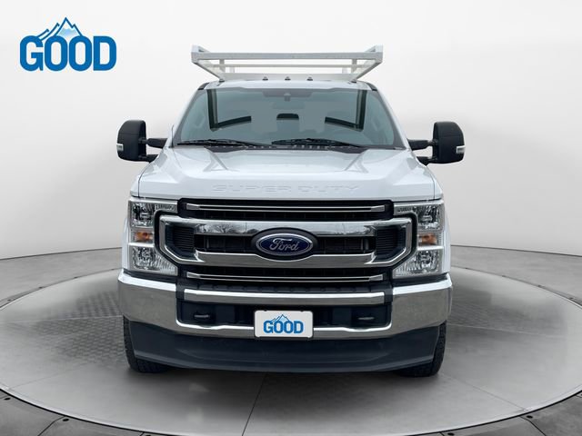 Used 2021 Ford F350 XLT image 8
