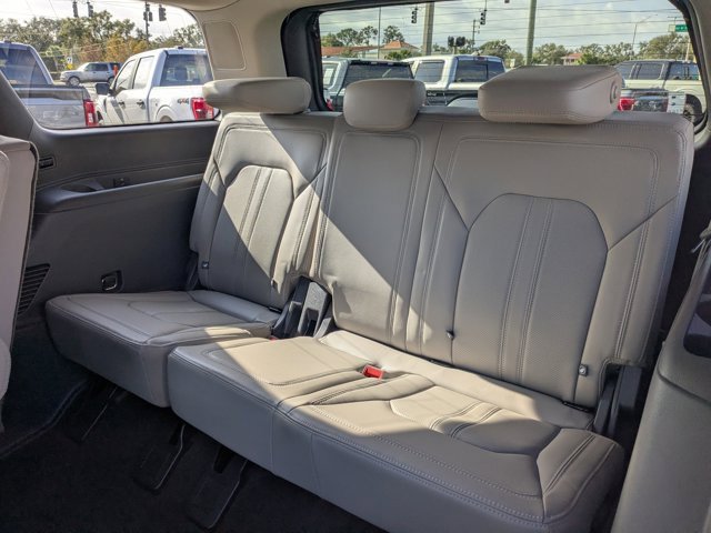 Certified 2021 Ford Expedition Limited image 15