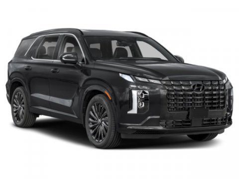 New 2025 Hyundai Palisade Calligraphy image 9