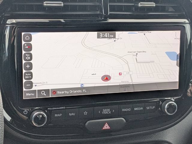 Certified 2023 Kia Soul S FWD image 21
