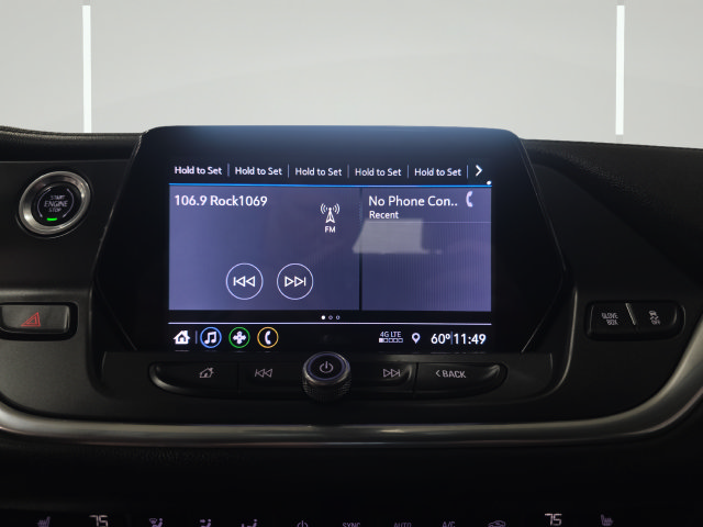 Used 2019 Chevrolet Blazer LT AWD/4WD image 19