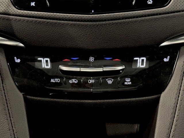 Certified 2023 Cadillac XT5 Premium Luxury w/ Technology Package image 17