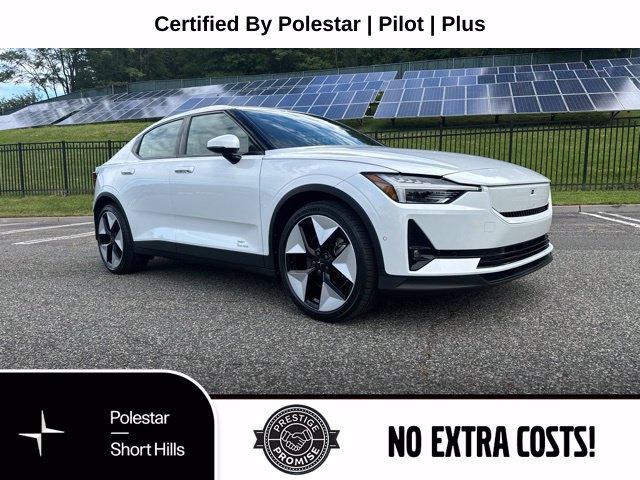 Certified 2024 Polestar Polestar 2 AWD/4WD image 1