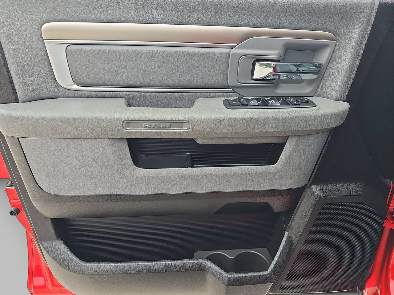 Used 2019 RAM 1500 Big Horn AWD/4WD image 30