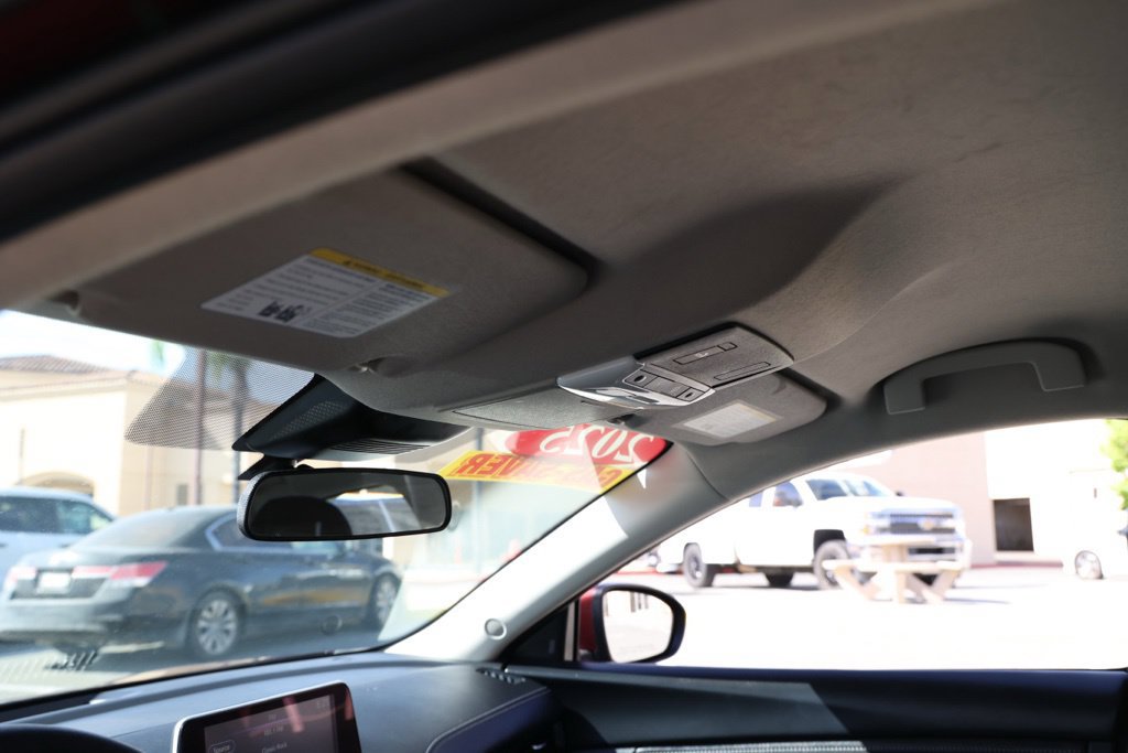 Used 2025 Nissan Sentra SV FWD image 14