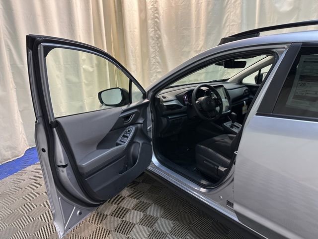 New 2026 Subaru Crosstrek 2.5i Premium image 11