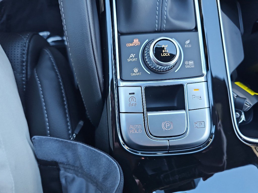 New 2025 Kia Telluride SX X-Line image 19