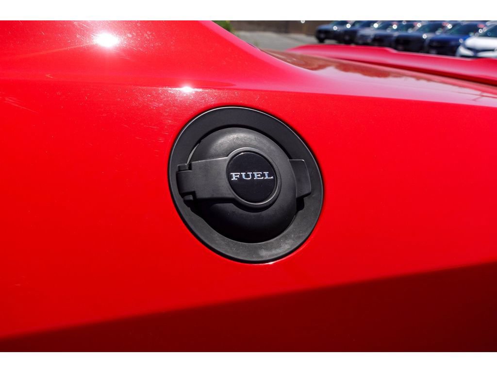 Used 2017 Dodge Challenger SXT Plus RWD image 9