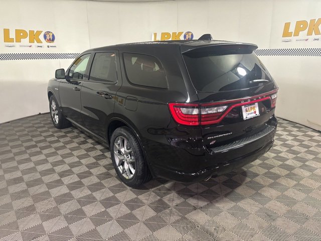 New 2026 Dodge Durango GT image 12