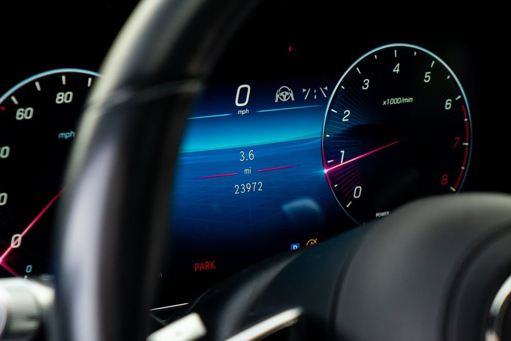 Used 2023 Mercedes-Benz Maybach S 580 4MATIC image 14