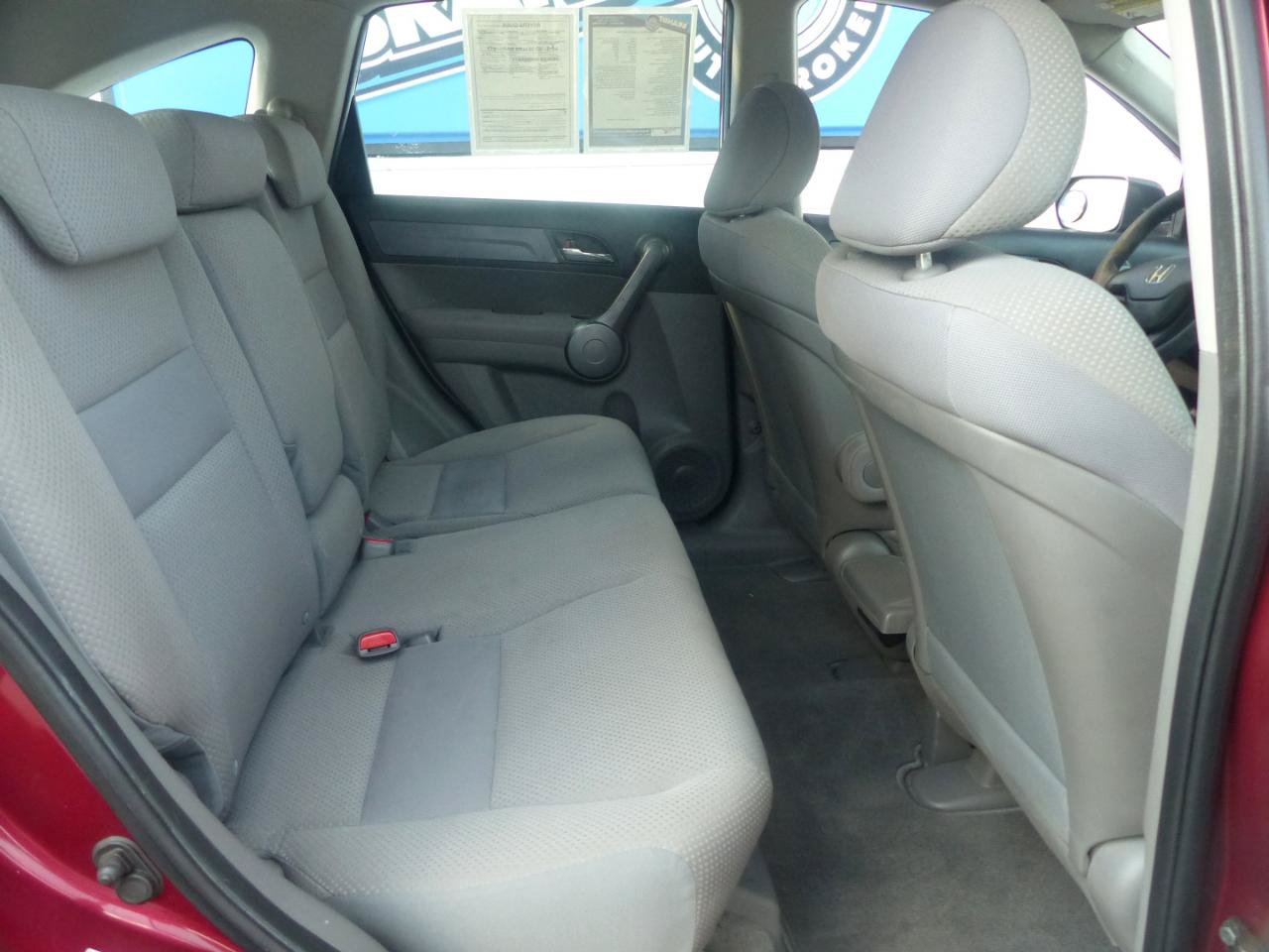 Used 2009 Honda CR-V LX image 15