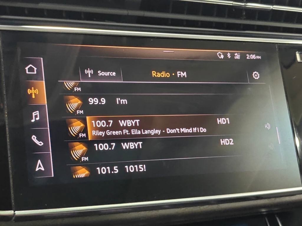 Used 2019 Audi Q8 Prestige image 41