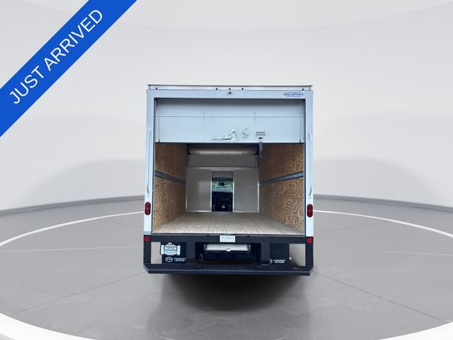 New 2026 Chevrolet Express 3500 w/ Power Convenience Package RWD image 20