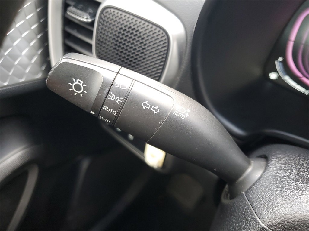 Certified 2024 Kia Soul LX w/ Option Group 015 image 28