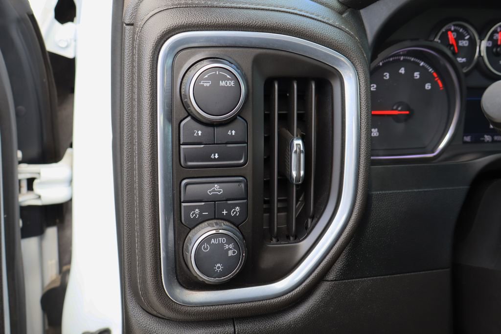 Certified 2022 Chevrolet Silverado 2500 LT image 12