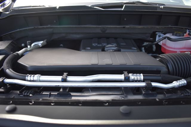 New 2026 Chevrolet Silverado 1500 LT AWD/4WD image 35
