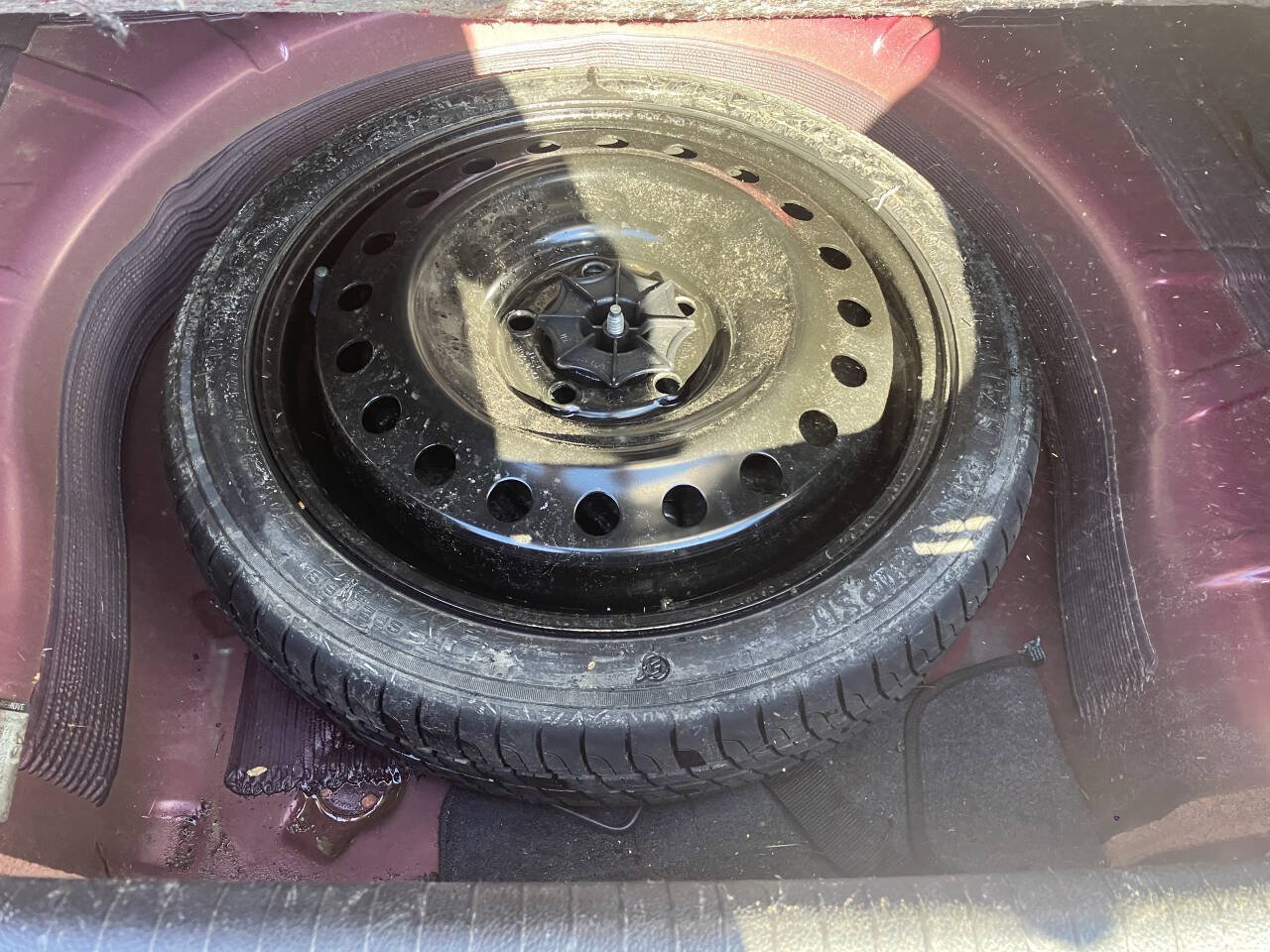 Used 2010 Buick LaCrosse CXL FWD image 34