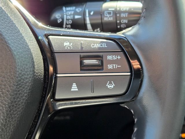 Used 2024 Honda CR-V EX-L image 25