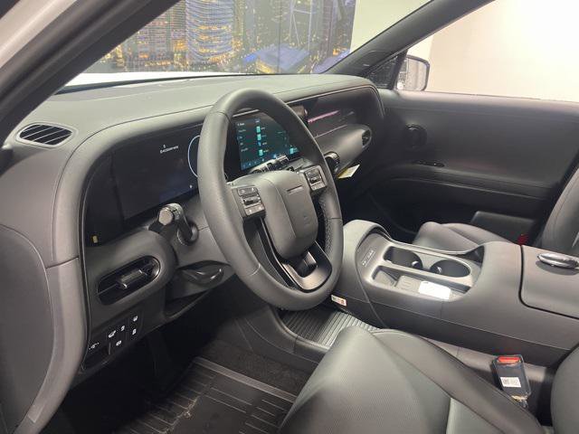 New 2026 Hyundai Palisade XRT Pro image 9