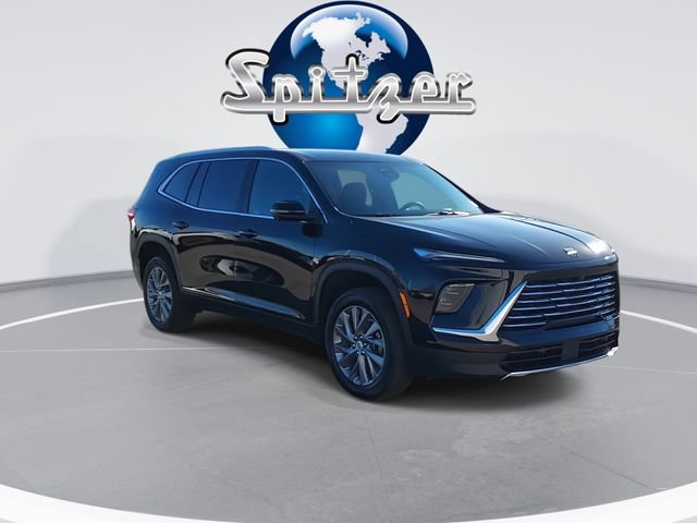 New 2026 Buick Enclave Preferred w/ Power Package image 2