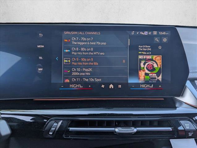 Used 2025 BMW X1 xDrive28i w/ M Sport Package image 13