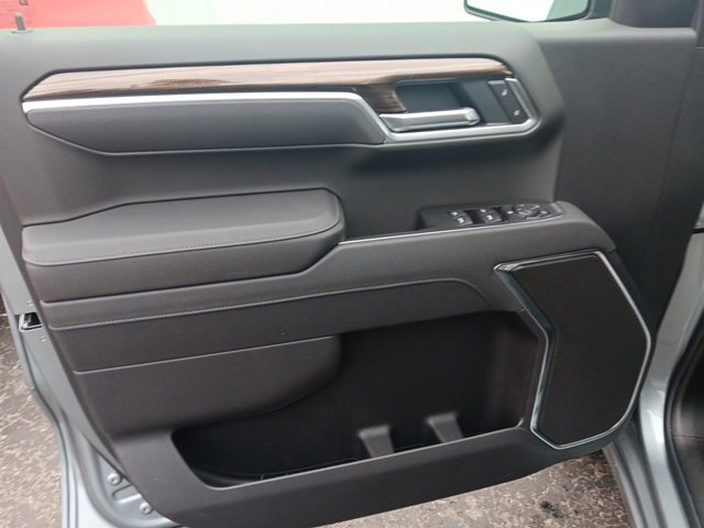 New 2026 Chevrolet Silverado 1500 LT image 17