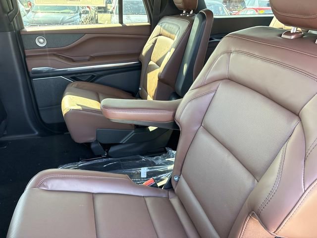 New 2026 Lincoln Navigator L Reserve image 17