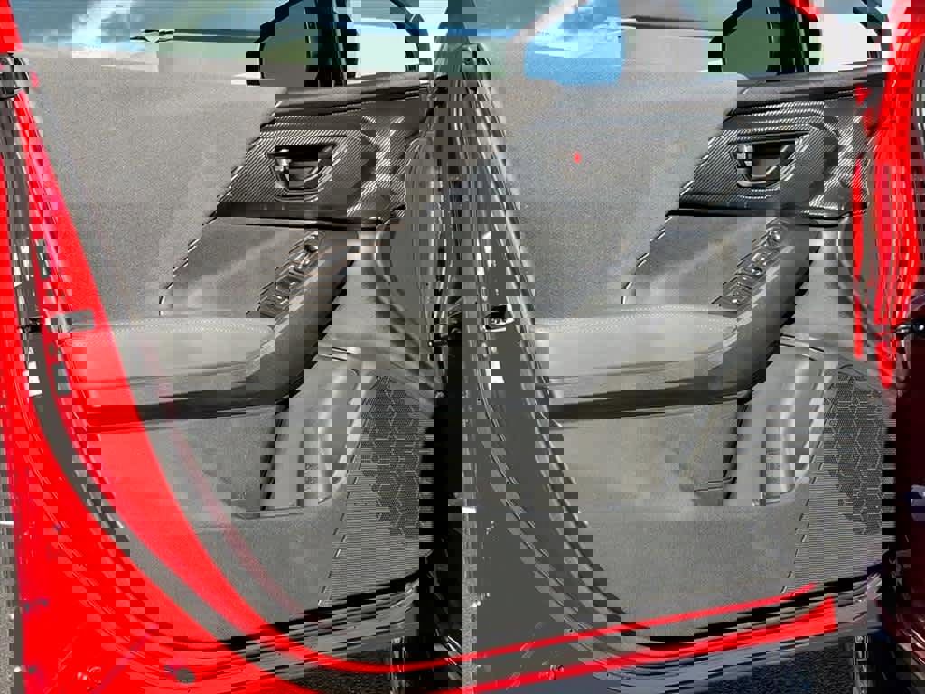 Certified 2025 Subaru Crosstrek 2.0i Premium image 23