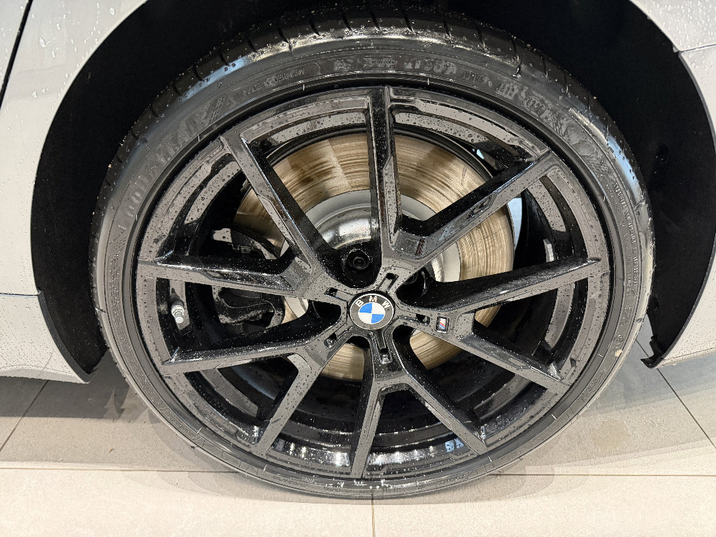 New 2026 BMW M850i xDrive AWD/4WD image 7