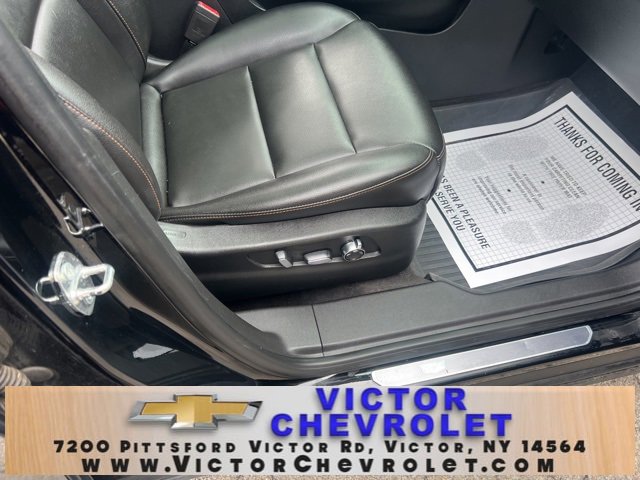 Used 2019 Cadillac XT4 Sport w/ Cold Weather Package image 34