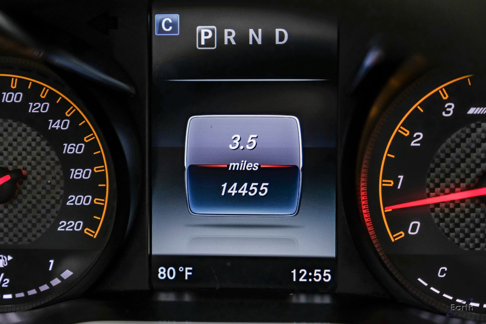 Used 2019 Mercedes-Benz AMG GT C image 85