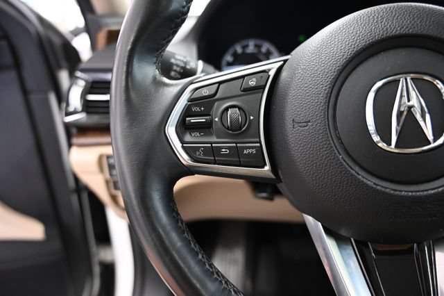 Used 2019 Acura RDX AWD w/ Advance Package image 25
