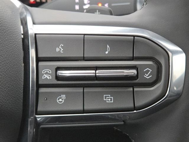 New 2026 GMC Terrain Elevation image 14