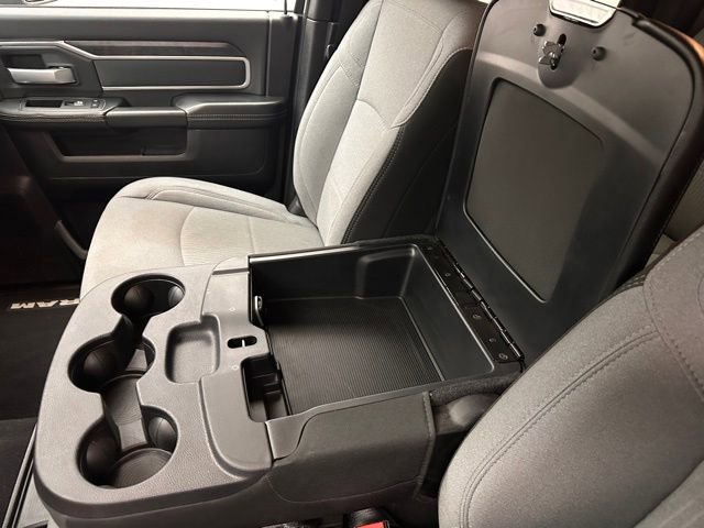 Used 2024 RAM 2500 Big Horn image 14