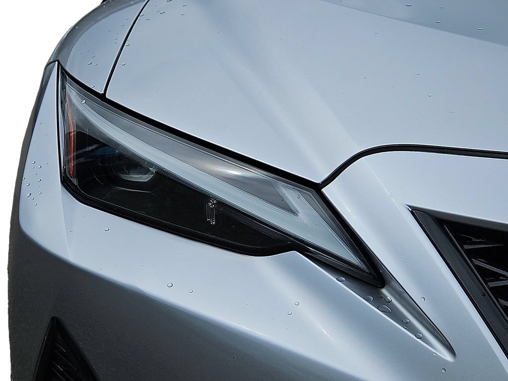 Certified 2022 Lexus IS 350 F Sport w/ Accessory Package AWD/4WD image 10