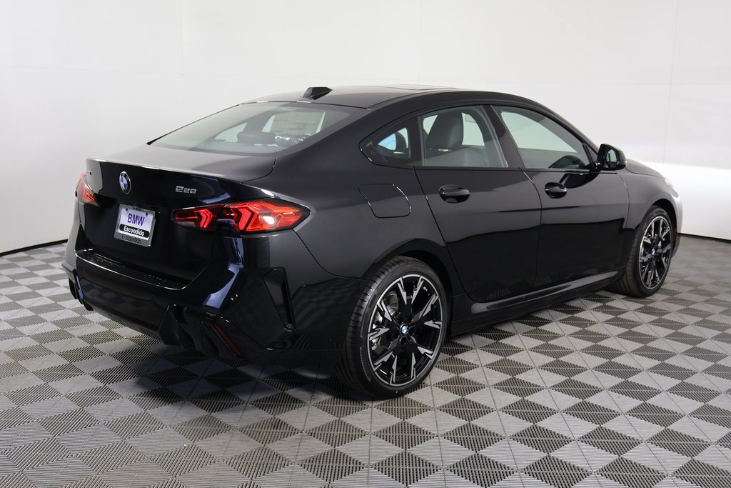 New 2026 BMW 228i xDrive w/ Premium Package AWD/4WD image 2