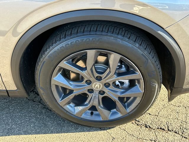 Used 2023 Acura MDX A-Spec image 7