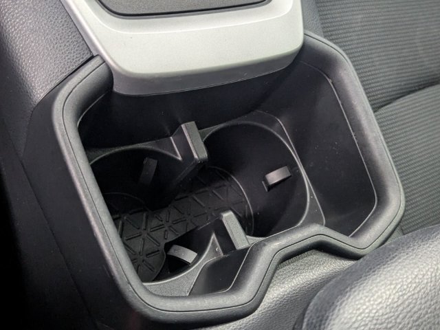 Used 2024 Toyota RAV4 LE FWD image 29