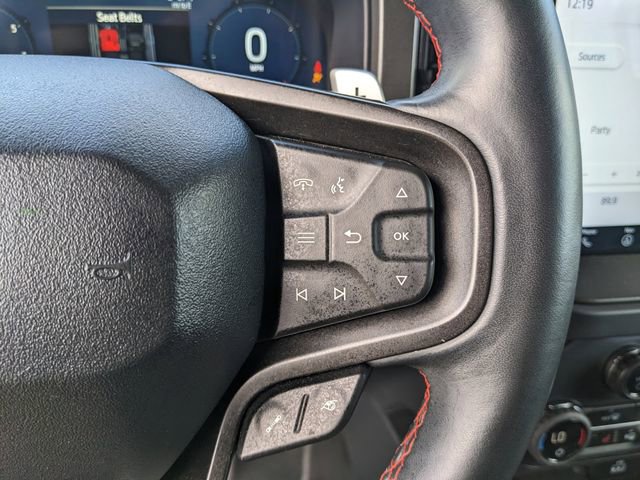 Used 2025 Ford Bronco Raptor image 34