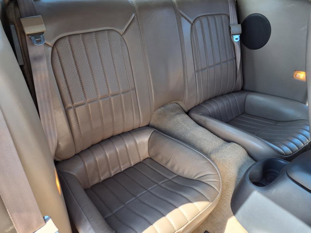 Used 1997 Chevrolet Camaro Z28 image 32