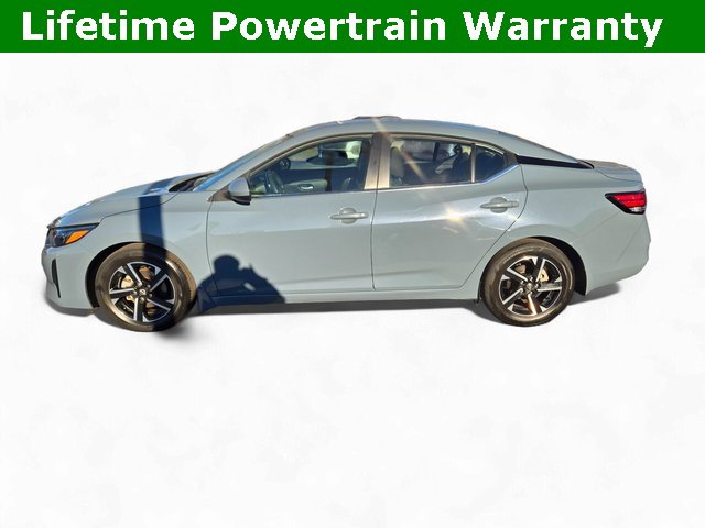 Used 2024 Nissan Sentra SV image 7