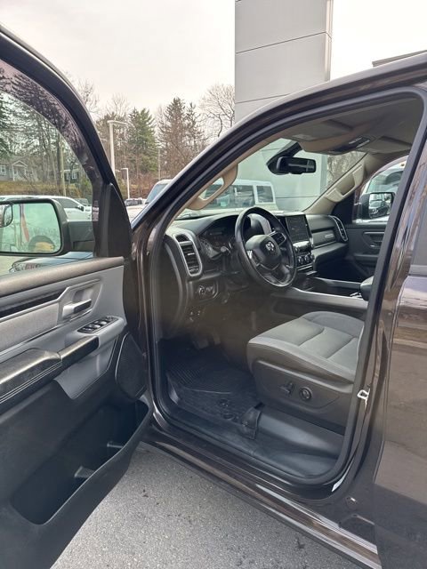 Used 2019 RAM 1500 Big Horn image 14