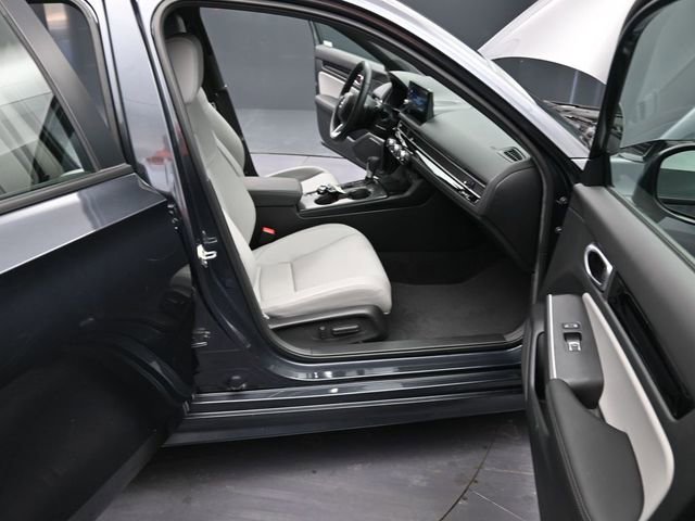 Certified 2025 Honda Civic Sport image 20