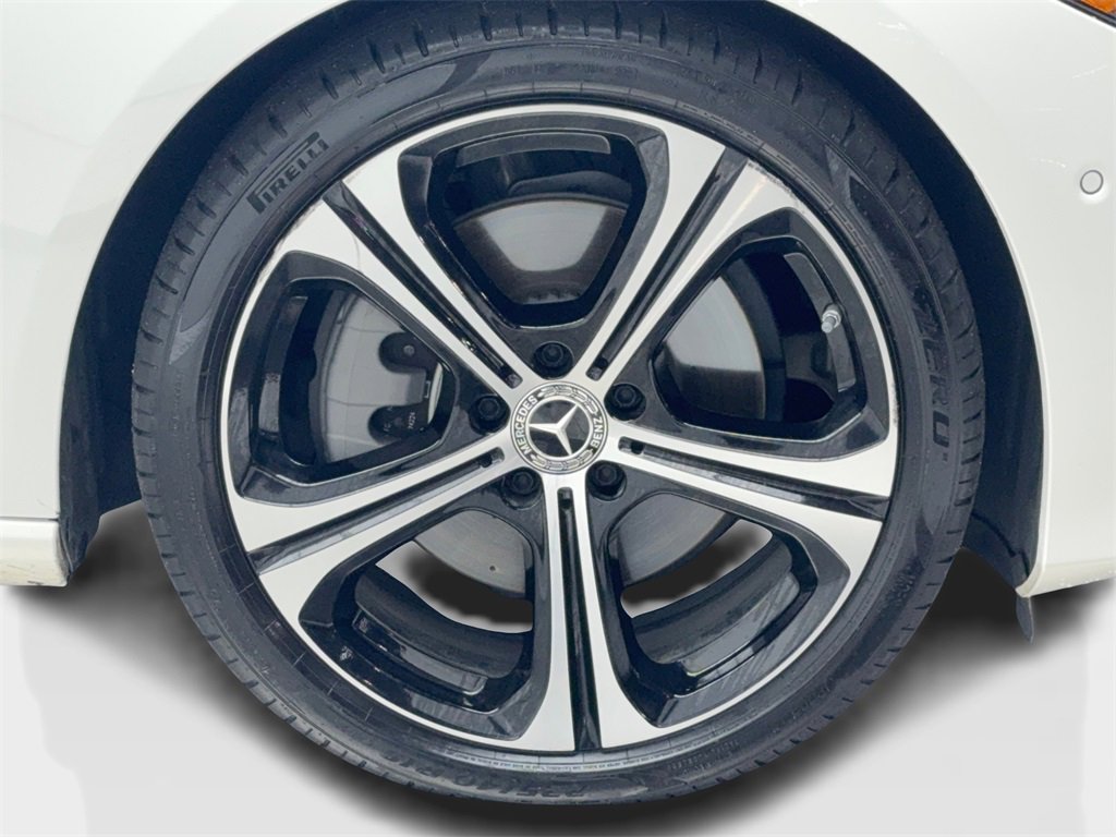 Used 2025 Mercedes-Benz C 300 Sedan image 56