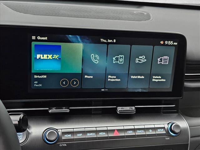 New 2026 Hyundai Kona SEL Sport FWD image 14