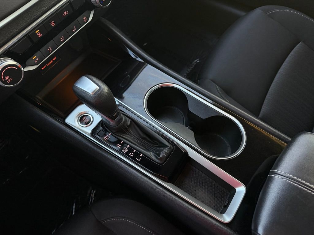 Used 2021 Nissan Altima 2.5 SV image 19