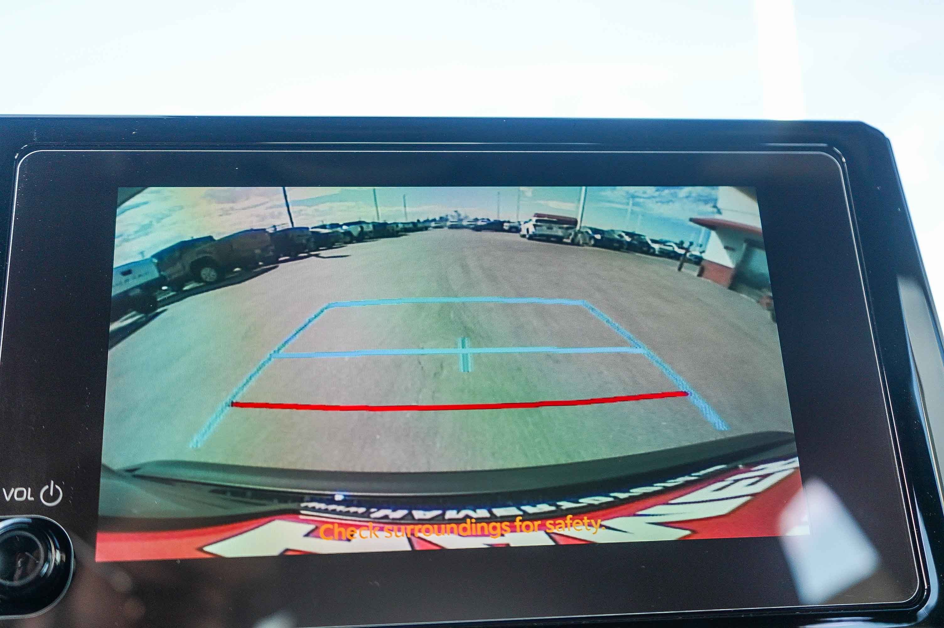 New 2026 Toyota Corolla SE image 27