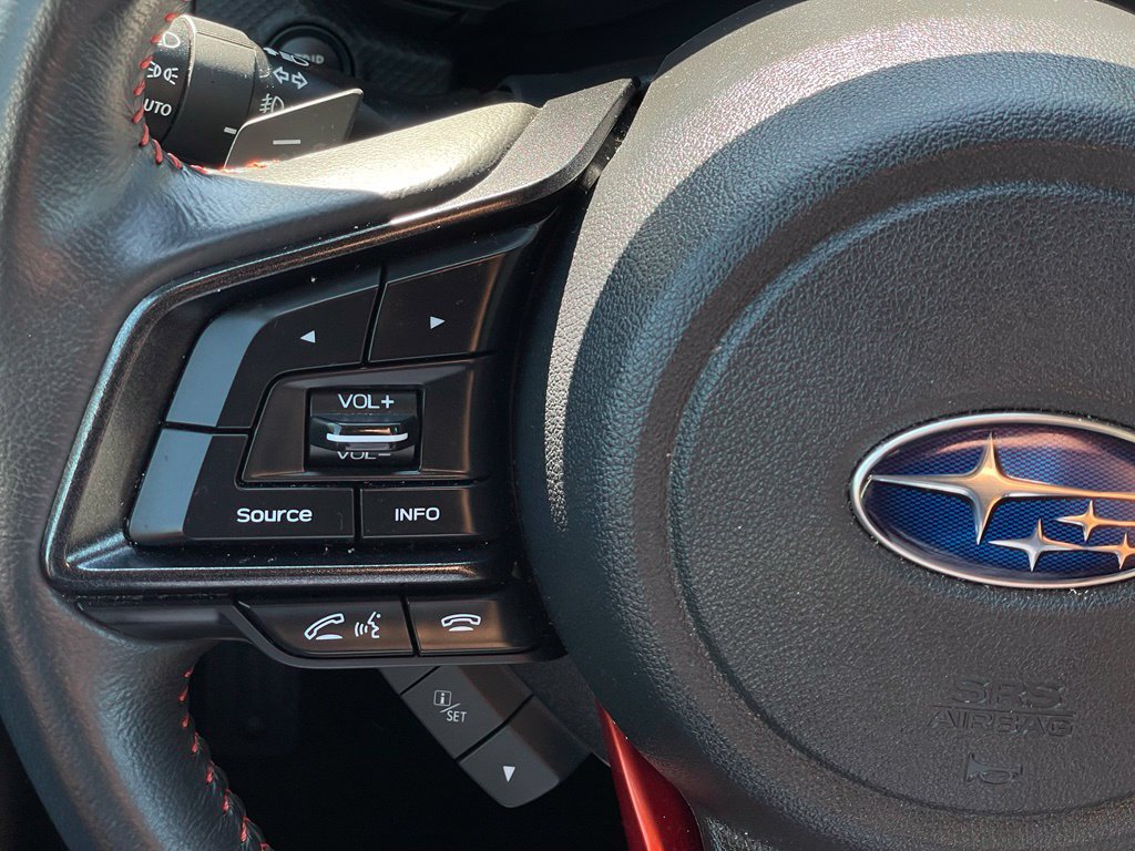 Used 2024 Subaru Forester Sport AWD/4WD image 15