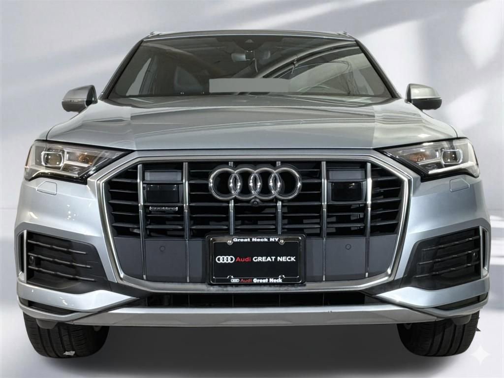 Used 2023 Audi Q7 2.0T Premium w/ Convenience Package image 25